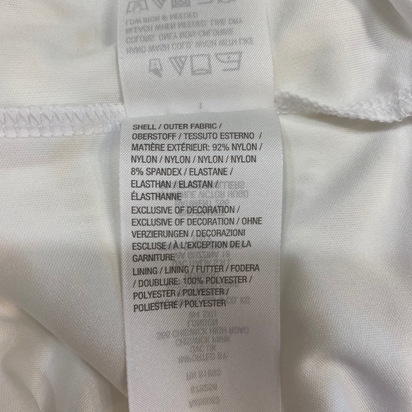 Isaac Mizrahi Live Lace Overlay Dress - NWOT - Picture 9 of 10